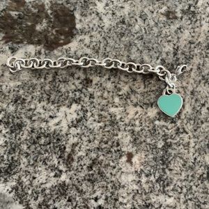 Authentic Tiffany Bracelet
